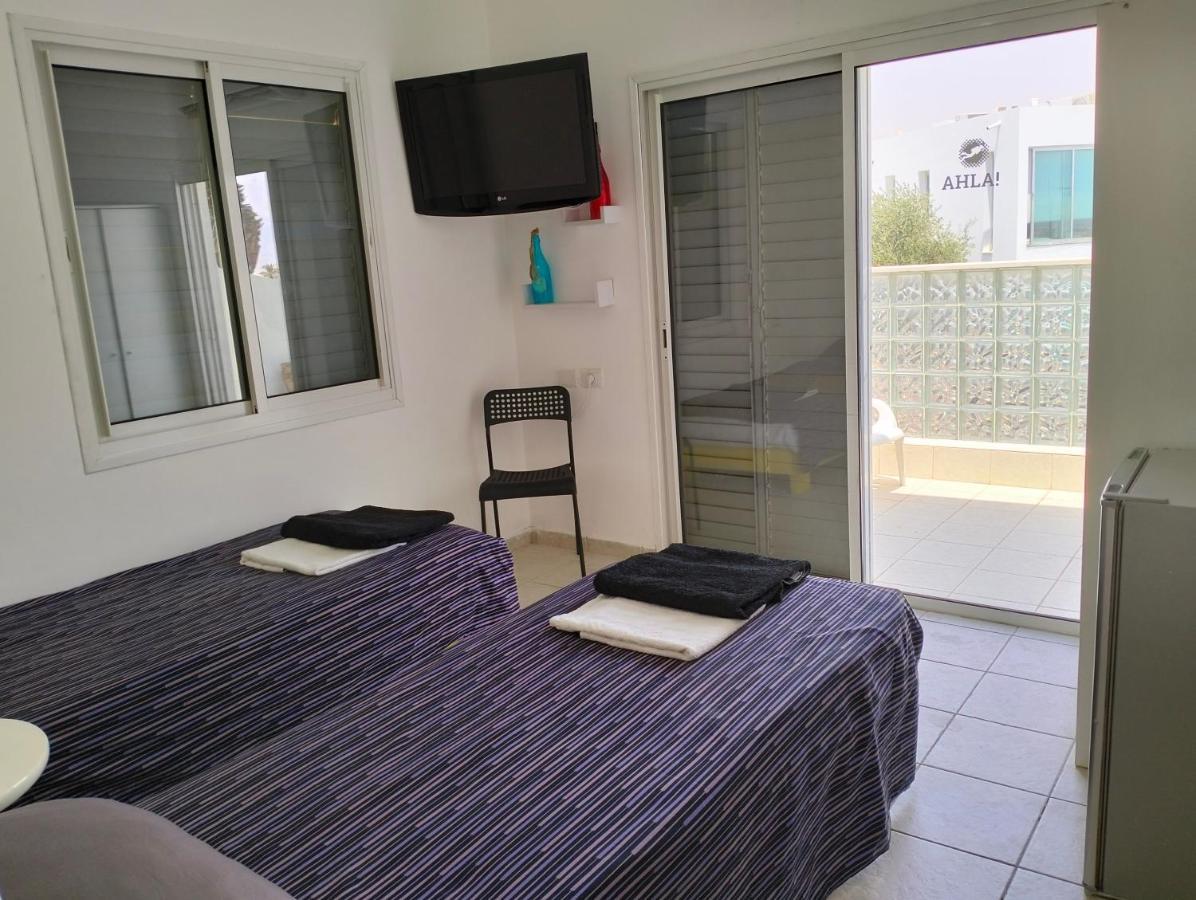 Dive Time Villa Ейлат Екстер'єр фото