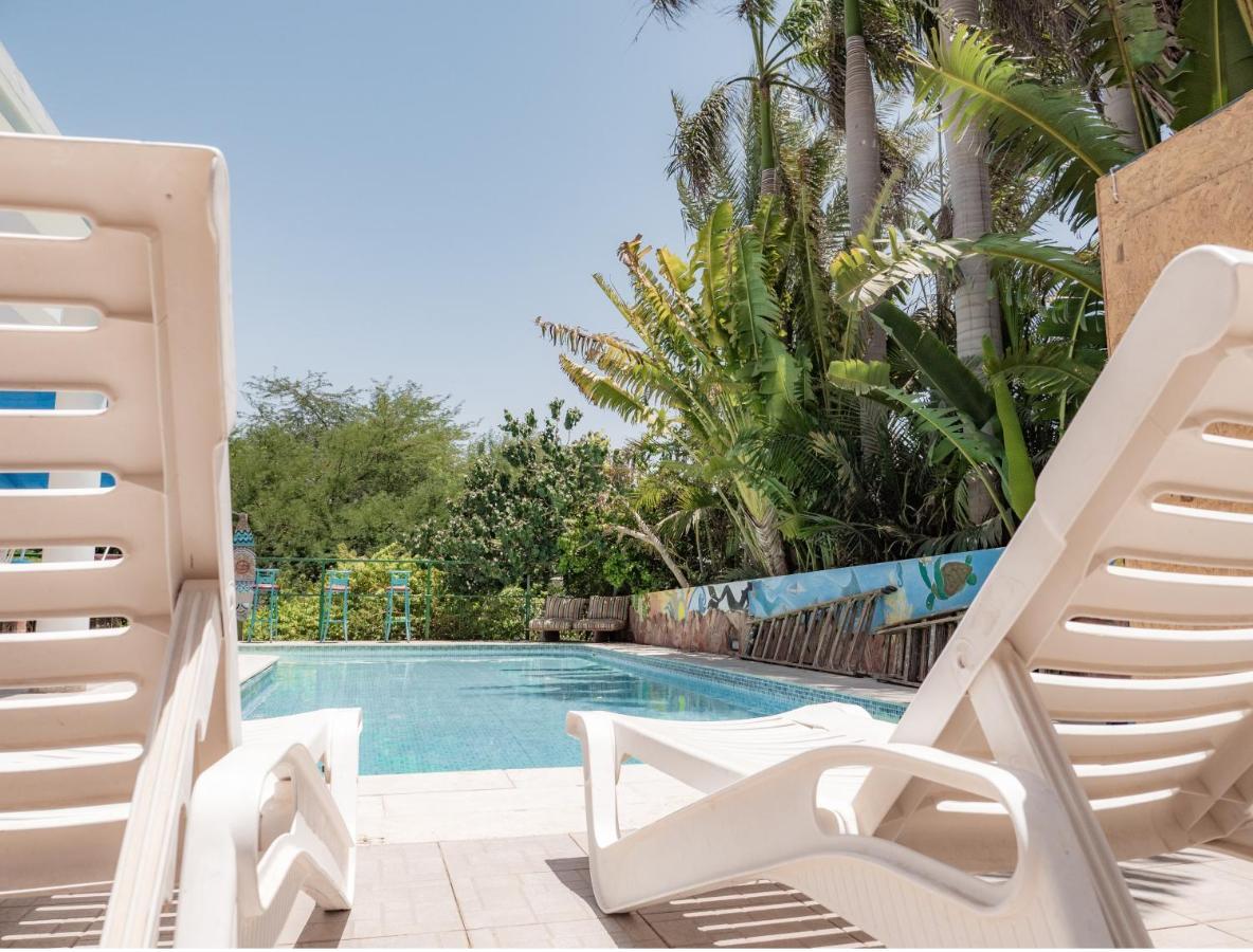 Dive Time Villa Ейлат Екстер'єр фото