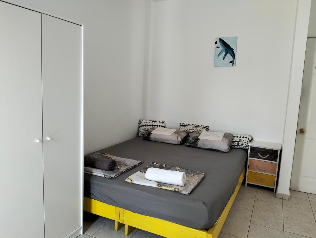 Dive Time Villa Ейлат Екстер'єр фото