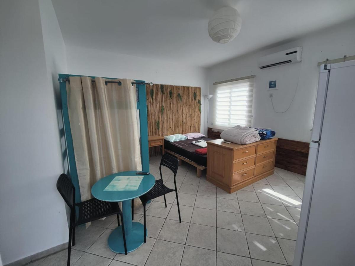 Dive Time Villa Ейлат Екстер'єр фото