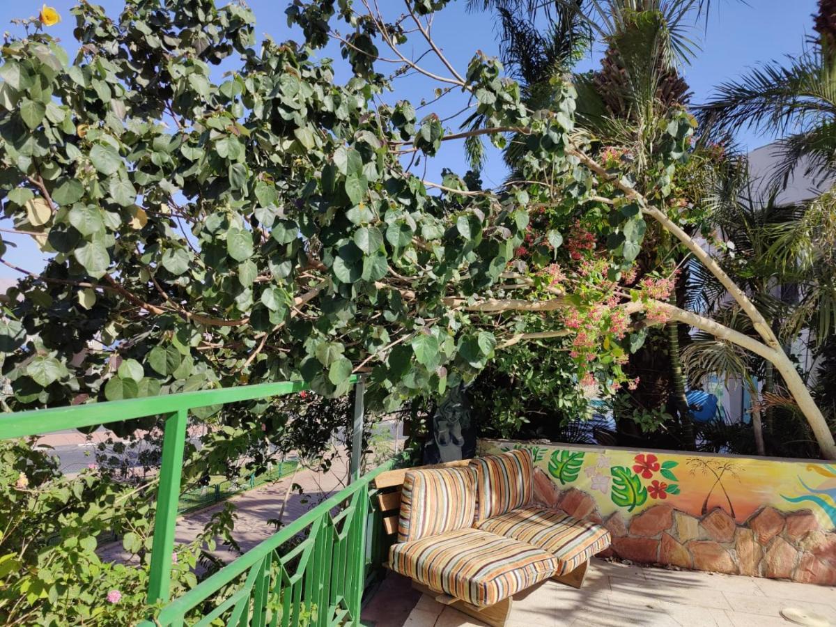 Dive Time Villa Ейлат Екстер'єр фото