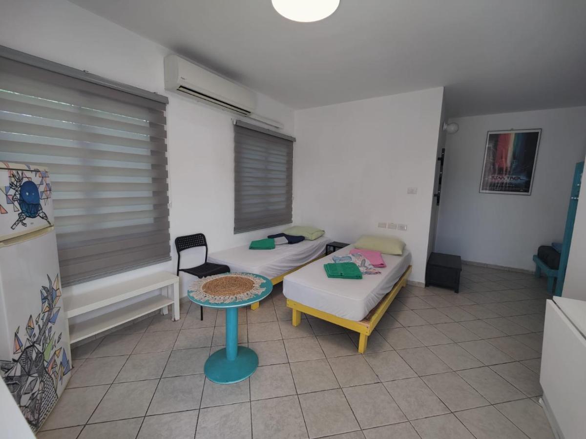 Dive Time Villa Ейлат Екстер'єр фото