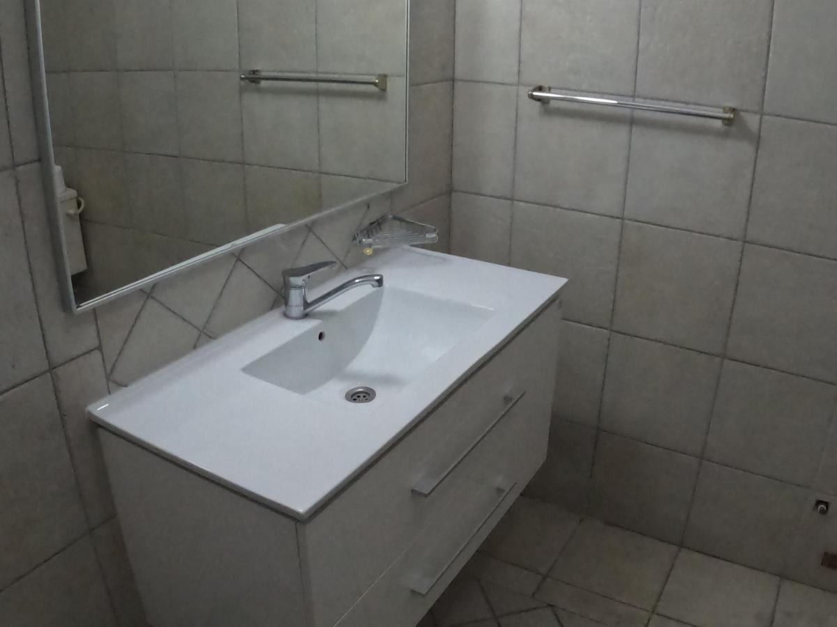 Dive Time Villa Ейлат Екстер'єр фото