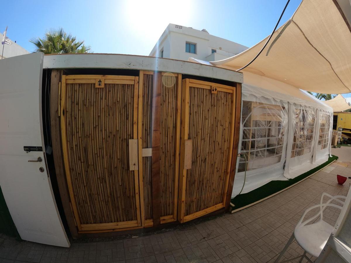 Dive Time Villa Ейлат Екстер'єр фото