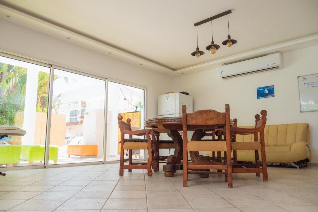 Dive Time Villa Ейлат Екстер'єр фото