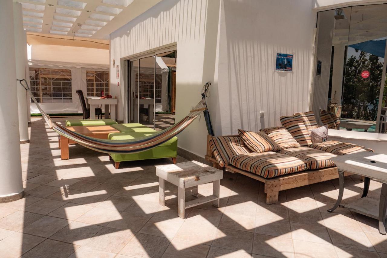 Dive Time Villa Ейлат Екстер'єр фото
