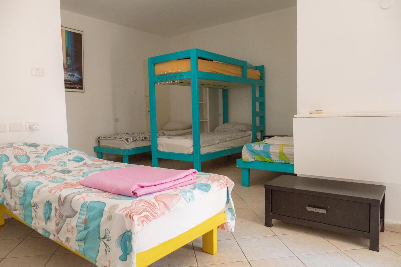 Dive Time Villa Ейлат Екстер'єр фото