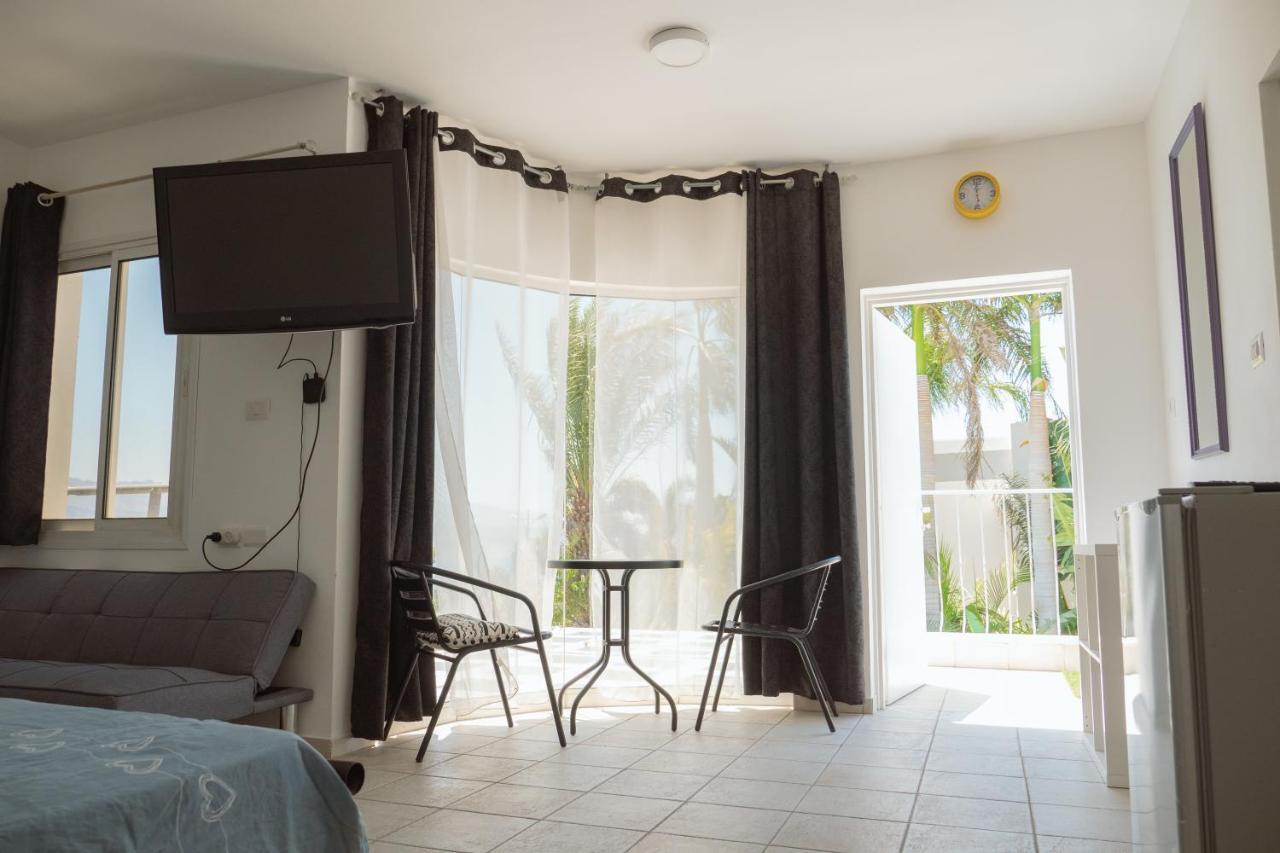 Dive Time Villa Ейлат Екстер'єр фото