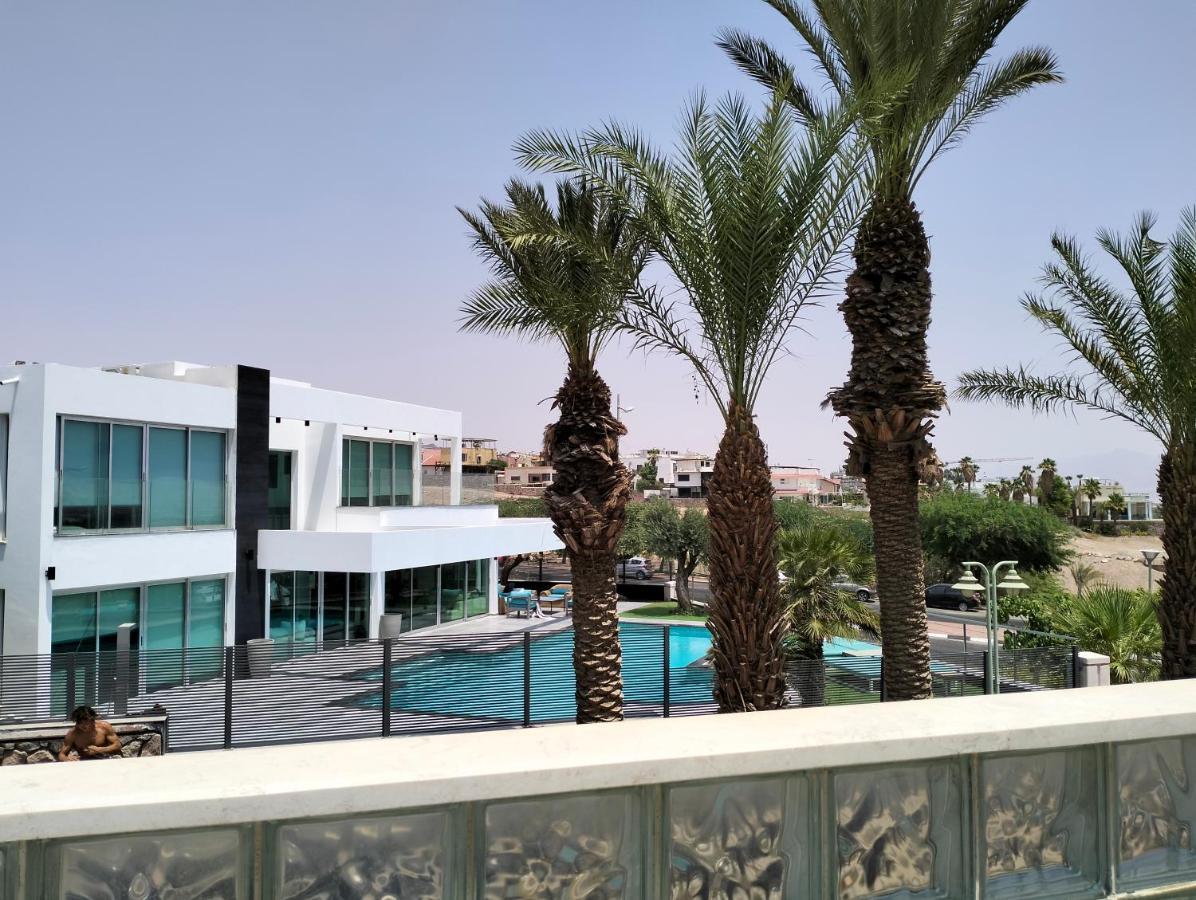 Dive Time Villa Ейлат Екстер'єр фото