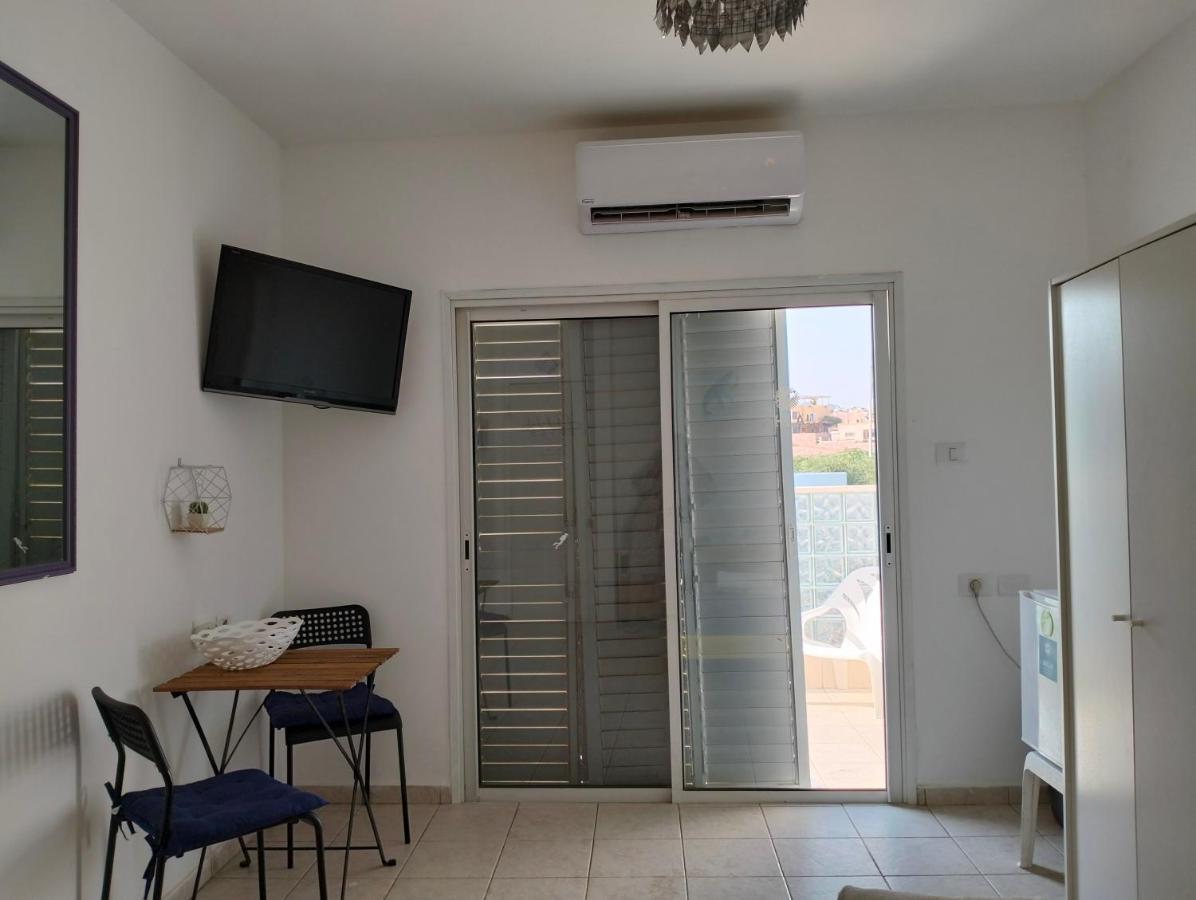 Dive Time Villa Ейлат Екстер'єр фото